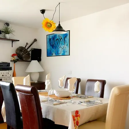 In Appartement