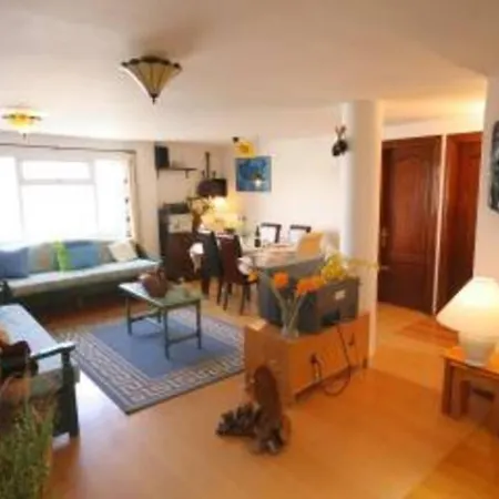 Appartement In Soo