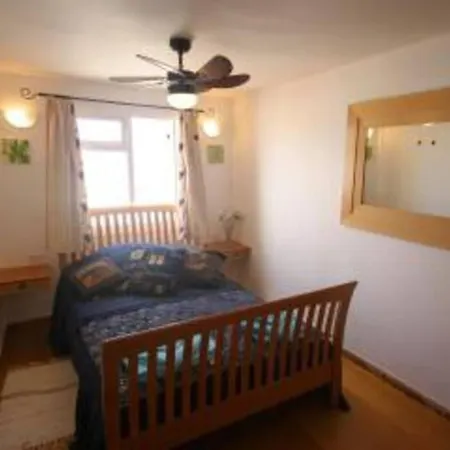Appartement In