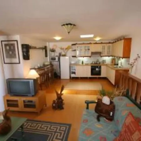 Appartement In